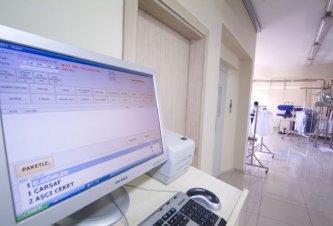 Çalışmalarımız
